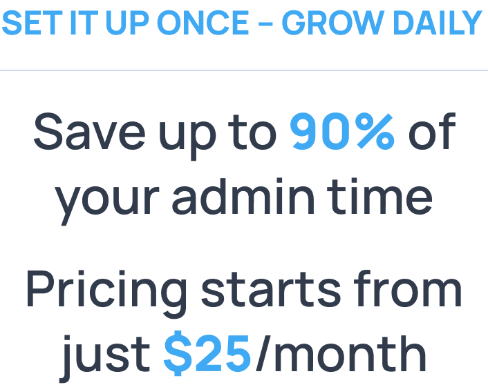 Get started